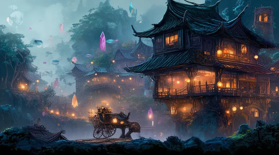 魔剑镇魂曲游戏图片2